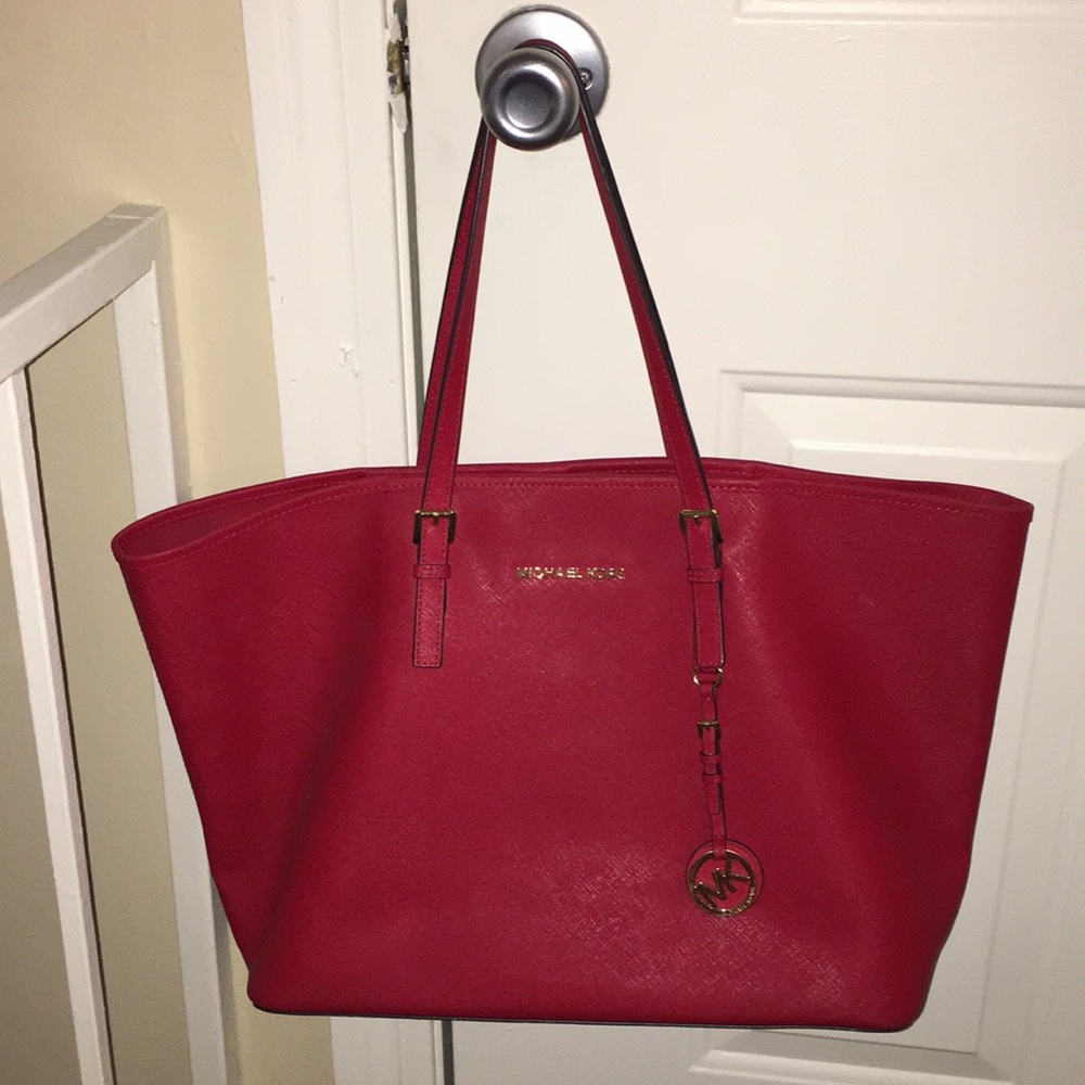 Big Red Bag